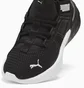 Кроссовки детские Puma Contempt Demi Remix Mesh Black 378509-01