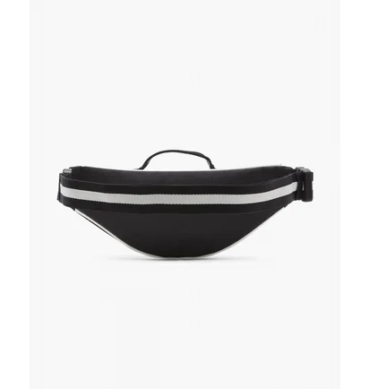 Сумка унисекс Nike Heritage S Wstpck - Retro Black DR6266-010