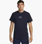 Футболка чоловіча Nike T-Shirt Sportswear Blue HF0555-451
