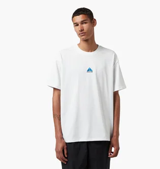 Футболка мужская Nike Acg Lungs T-Shirt White DQ1815-122