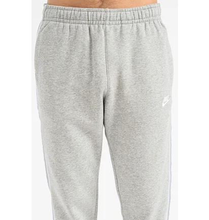 Спортивний костюм чоловічий Nike Club Fleece Gx Grey FB7296-063