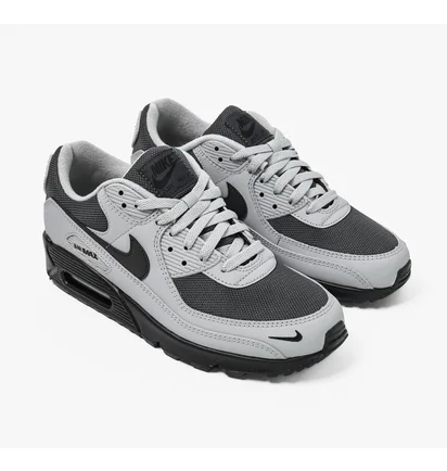 Кроссовки мужские Nike Nike Air Max 90 Grey IM5989-077