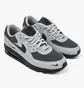 Кроссовки мужские Nike Nike Air Max 90 Grey IM5989-077