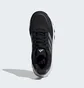 Кроссовки женские Adidas Courtjam Control 3 Tennis Shoes Black ID2458