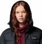 Пальто женское Columbia Pike Lake Iii Long Black 2133541010