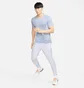 Футболка чоловіча Nike Dri-Fit Rise 365 Light Blue CZ9184-483