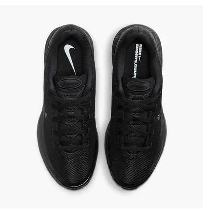 Кросівки жіночі Nike Air Max Bia Black IF2628-001
