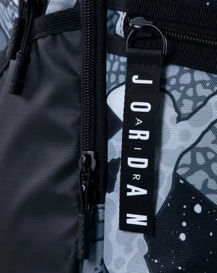 Рюкзак чоловічий Air Jordan Jam Air Patrol Blue MA0924-F69