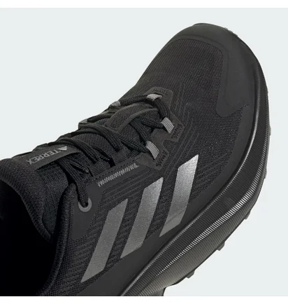 Кросівки чоловічі Adidas Terrex Trailmaker 2.0 Black IE4847