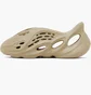 Тапочки мужские Adidas Yeezy Foam Runner Beige GV6840