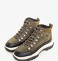 Черевики жіночі Gant Hillark Olive 27643343-G719