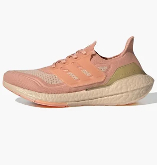 Кросівки жіночі Adidas ULTRABOOST 21 Peach FY3953