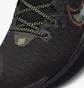 Кроссовки унисекс Nike Giannis Immortality "Force Field" Black DH4470-001