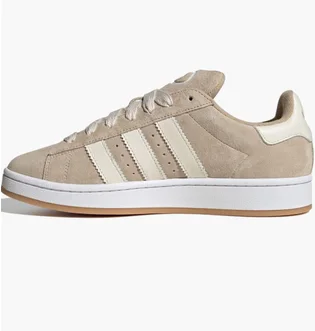 Кроссовки мужские Adidas Campus 00S Beige JR9151