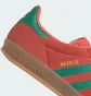 Кроссовки унисекс Adidas Gazelle Indoor Red JH5407