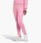 Штани жіночі Adidas Studio Lounge High-Waist Pants Pink Hh8516