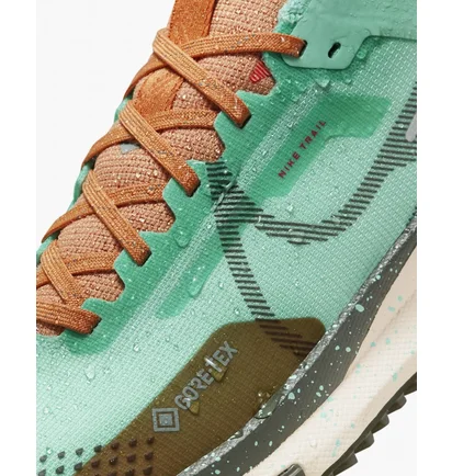 Кросівки жіночі Nike Pegasus Trail 4 Gore-Tex Turquoise DJ7929-301