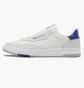 Кроссовки унисекс Reebok Court Peak White Gy6774