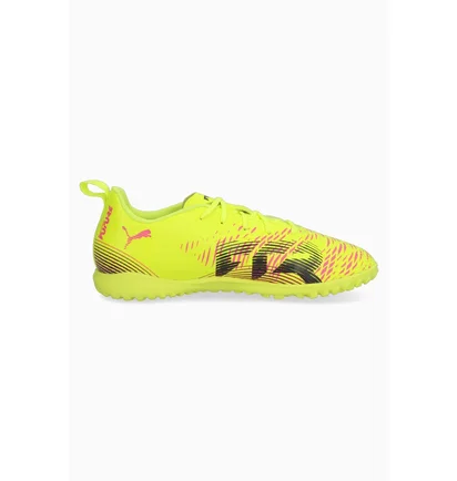 Сороконіжки дитячі Puma Future 8 Play Yellow 108396-03