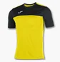 Футболка мужская Joma Winner Yellow 100946.901