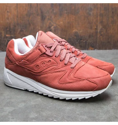 Кроссовки мужские Saucony Grid 8500 Ht Red S70390-1