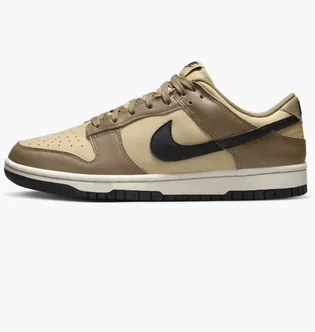 Кросівки жіночі Nike Dunk Low Dark Driftwood Brown/Beige Dd1503-200