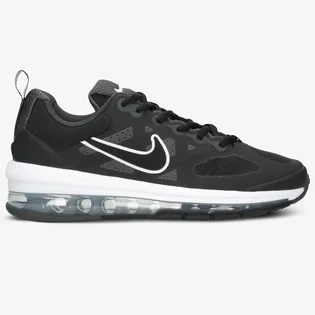Кроссовки женские Nike W Air Max Genome Black CZ1645-002