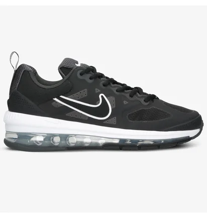 Кроссовки женские Nike W Air Max Genome Black CZ1645-002