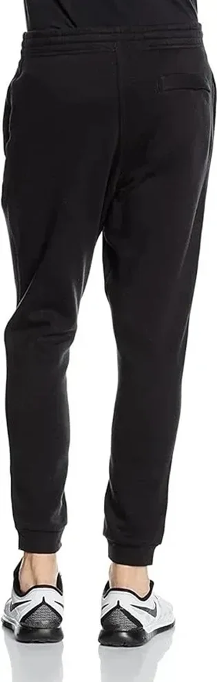 Штаны мужские Nike Sportswear Club Fleece Black 716830-010