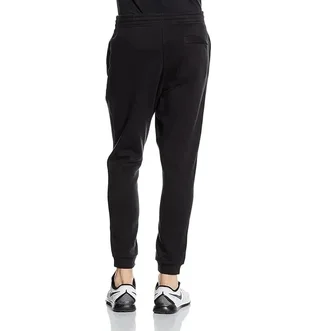 Штаны мужские Nike Sportswear Club Fleece Black 716830-010