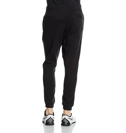 Штани чоловічі Nike Sportswear Club Fleece Black 716830-010