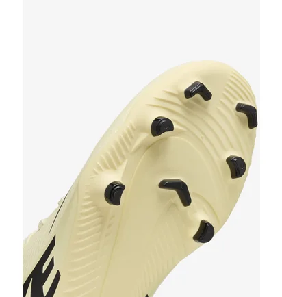 Бутси дитячі Nike Jr Superfly 9 Club Beige DJ5959-700