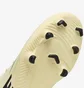 Бутси дитячі Nike Jr Superfly 9 Club Beige DJ5959-700