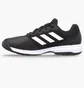 Кроссовки унисекс Adidas Gamecourt 2.0 Black GZ4769