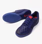 Футзалки унисекс Nike Lunargato Ii Ic Halle F401 Blue 580456-401