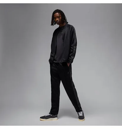 Спортивний костюм чоловічий Air Jordan Essentials Black HF9339-010__HF9341-010