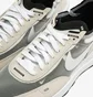 Кросівки чоловічі Nike Waffle One Grey DA7995-100