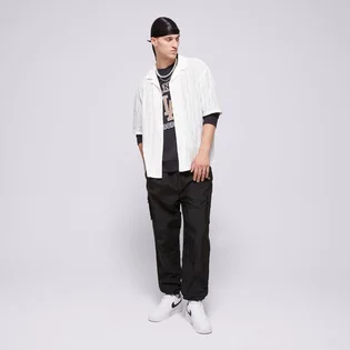 Штани чоловічі NEW ERA Ne Woven Black 60435364