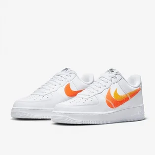 Кросівки чоловічі Nike Sportswear Air Force 1 07 White FJ4228-100