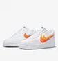 Кроссовки мужские Nike Sportswear Air Force 1 07 White FJ4228-100