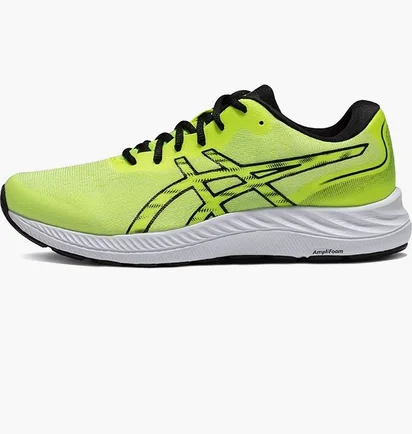 Кроссовки унисекс Asics Gel-Excite 9 Green 1011B338-750