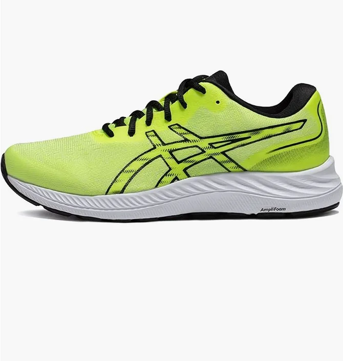 Кроссовки унисекс Asics Gel-Excite 9 Green 1011B338-750
