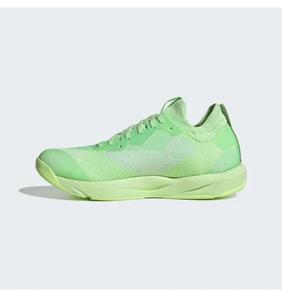 Кроссовки мужские Adidas Rapidmove Adv Trainer Green IF0960
