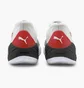 Кроссовки мужские Puma Fusion Nitro Basketball Shoes White 195514-04