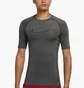 Термобелье мужское Nike Pro Dri-Fit Short-Sleeve Top Grey DD1992-068