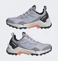 Кросівки жіночі Adidas Eastrail 2.0 Rain.Rdy Hiking Shoes Grey HQ0933