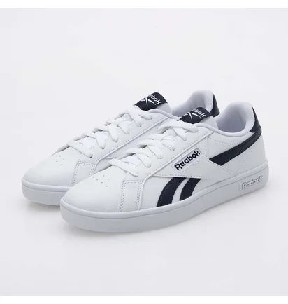 Кросівки чоловічі Reebok Court Retro White 100074396
