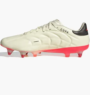 Бутси унісекс Adidas Copa Pure Ii Elite Soft Ground Boots Beige IE4982
