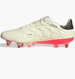 Бутси унісекс Adidas Copa Pure Ii Elite Soft Ground Boots Beige IE4982