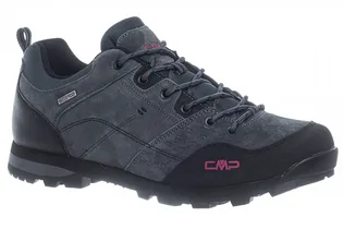 Черевики чоловічі Cmp Alcor Low Grey 39Q4897-U911
